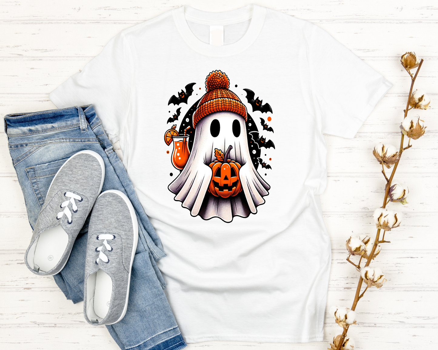 Short sleeve T-shirt