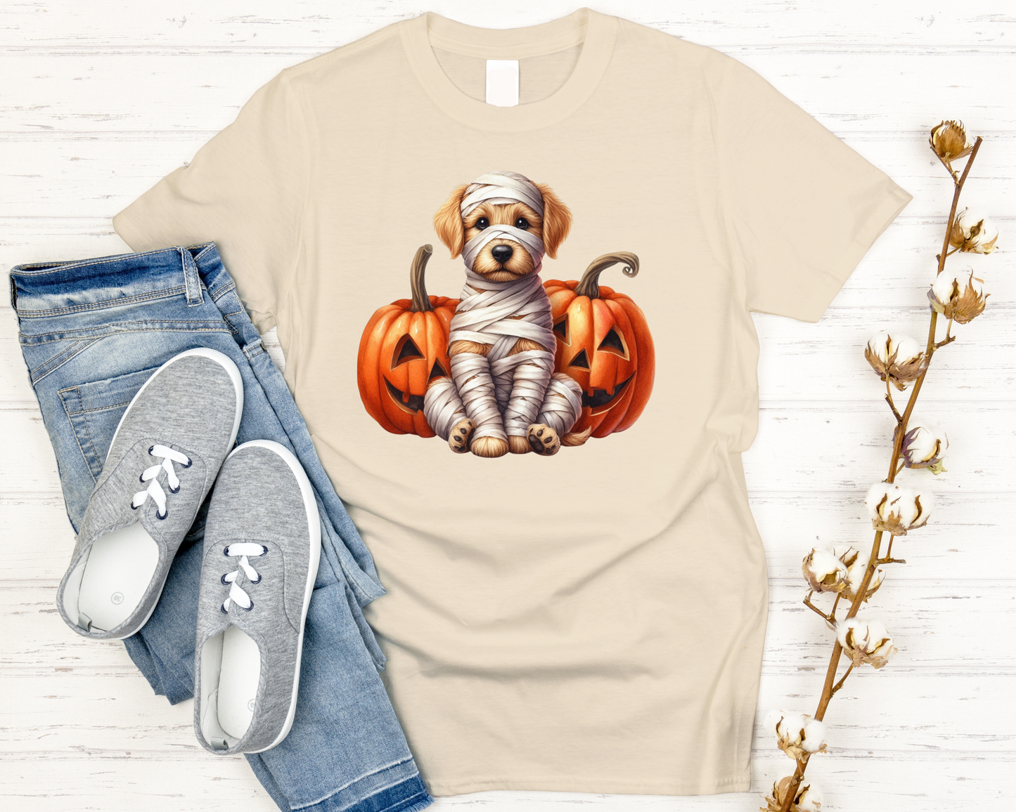 Short sleeve T-shirt