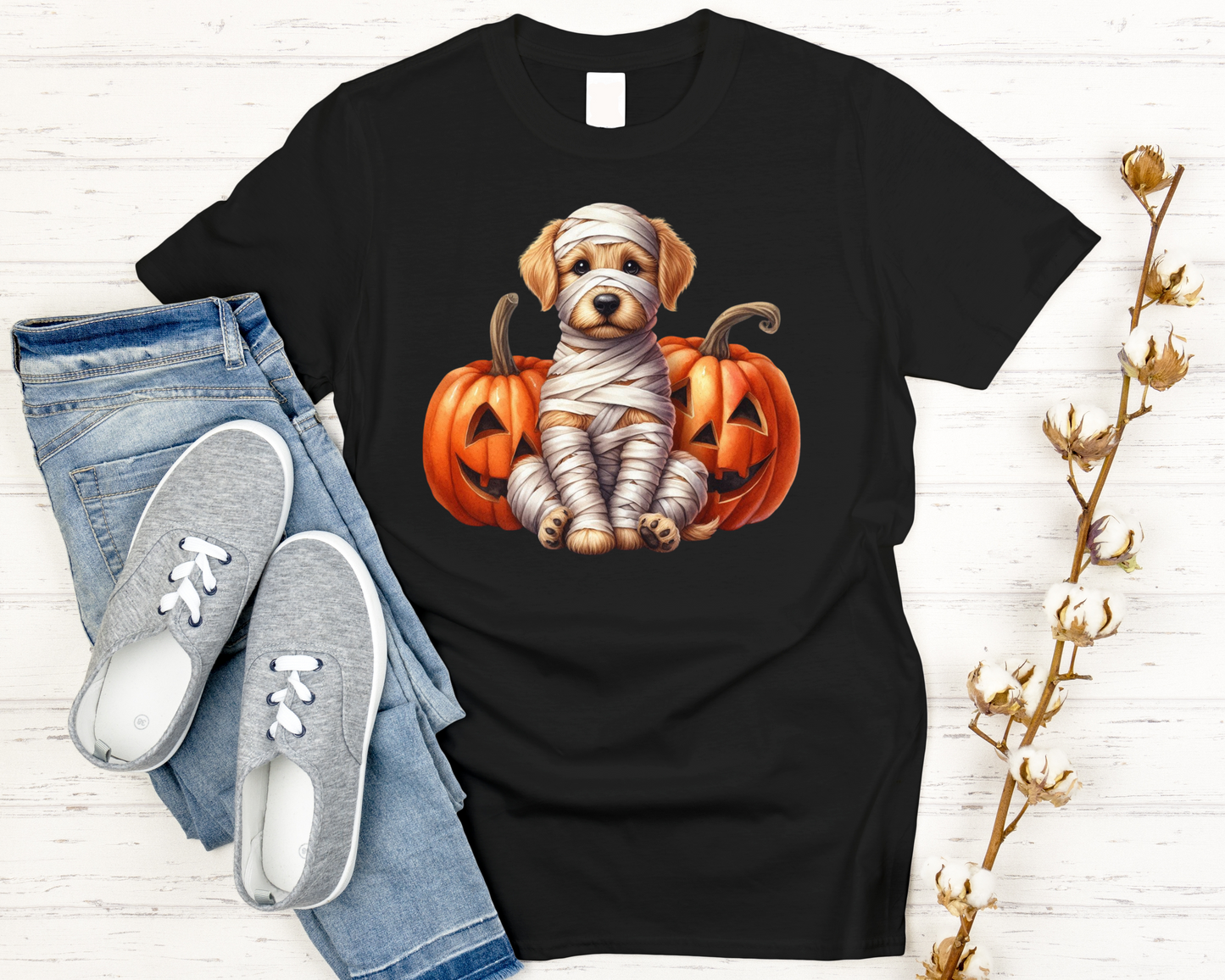 Short sleeve T-shirt