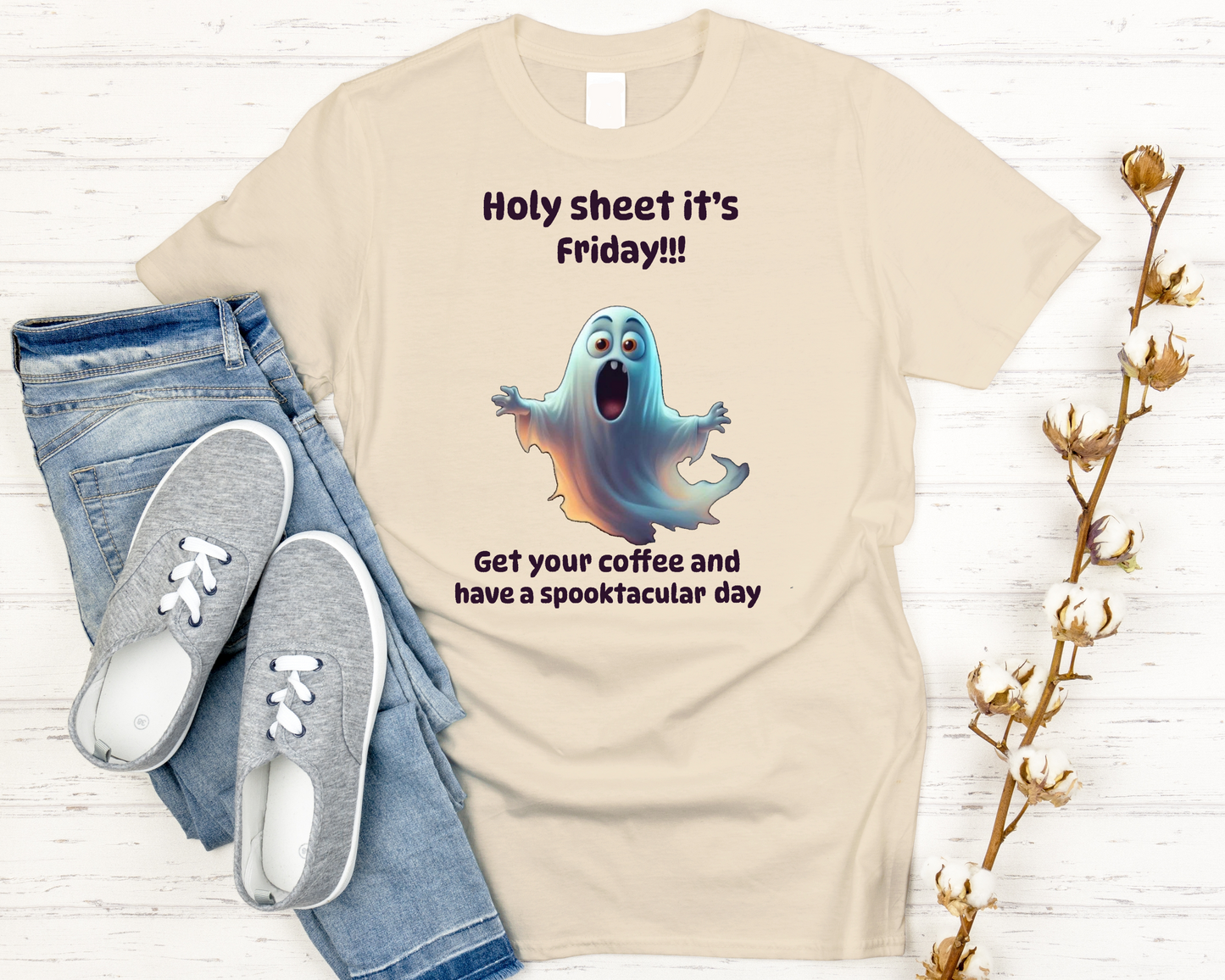 Short sleeve T-shirt