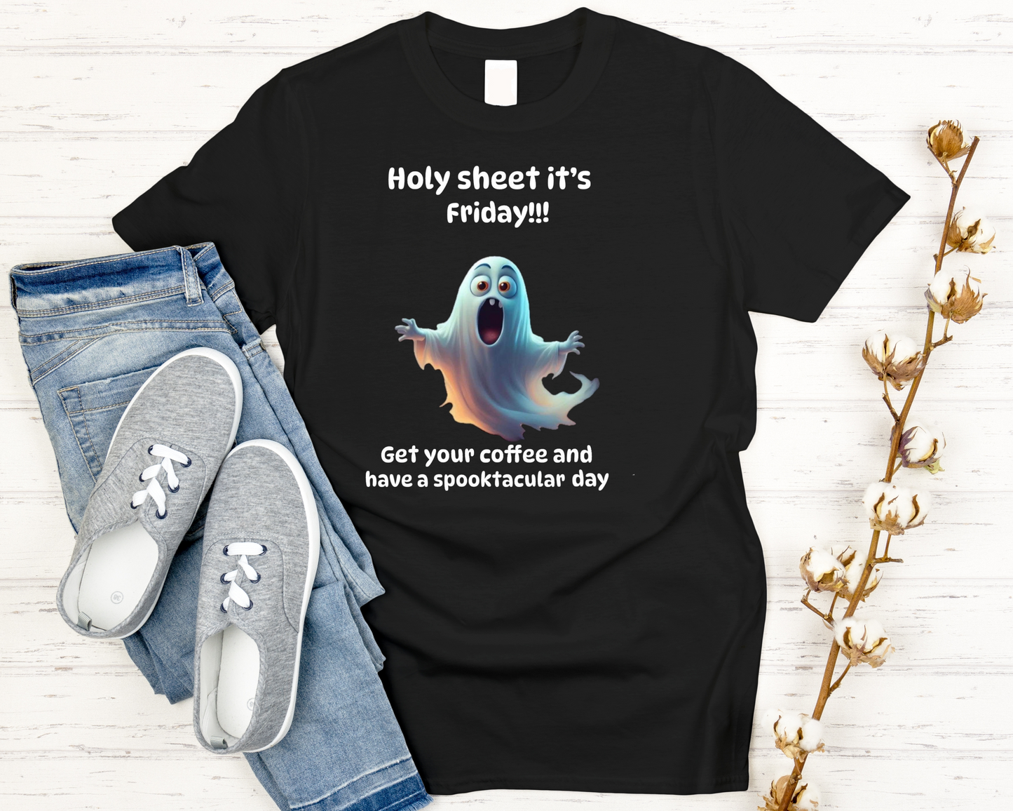 Short sleeve T-shirt