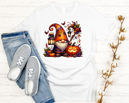 Short sleeve T-shirt