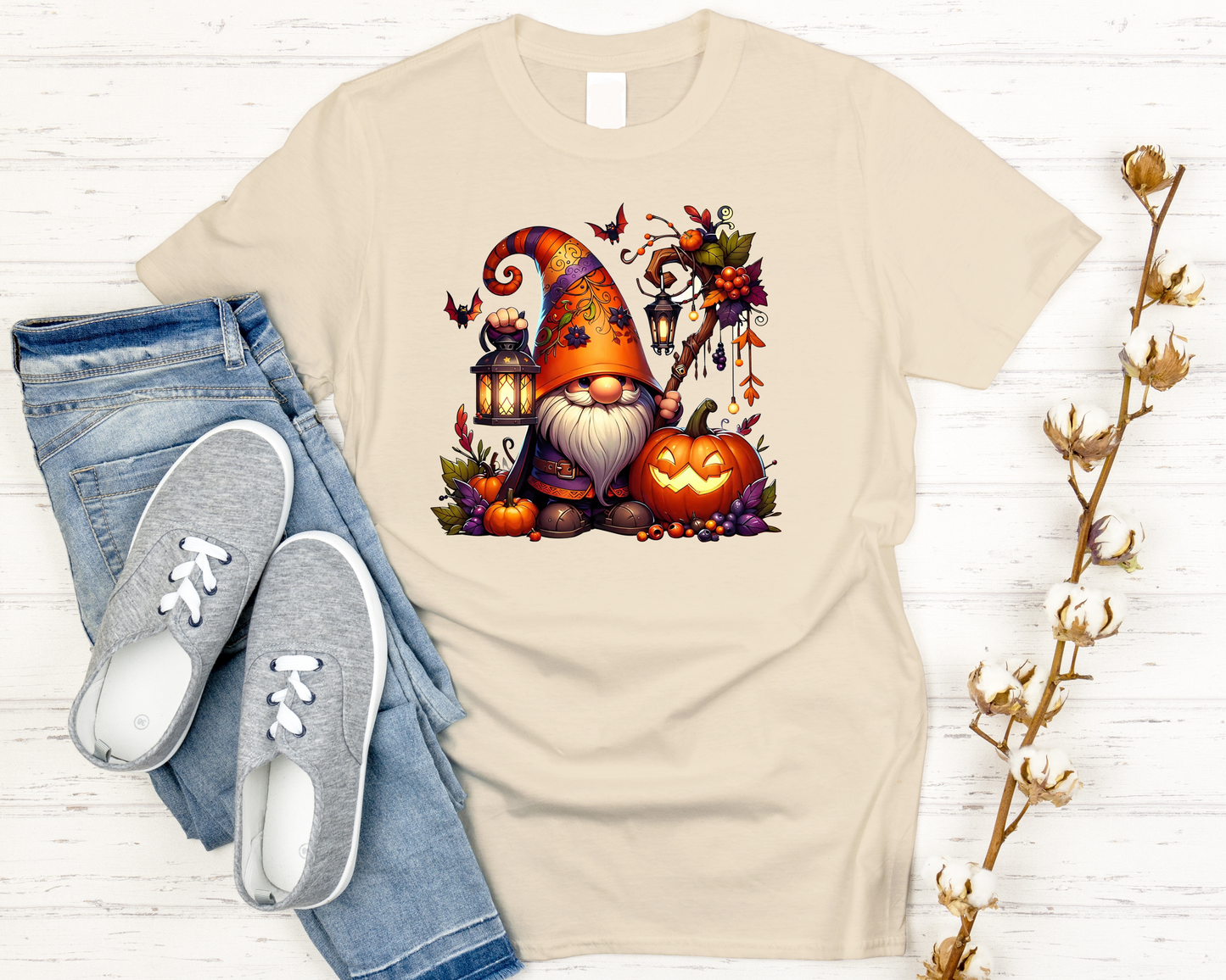 Short sleeve T-shirt