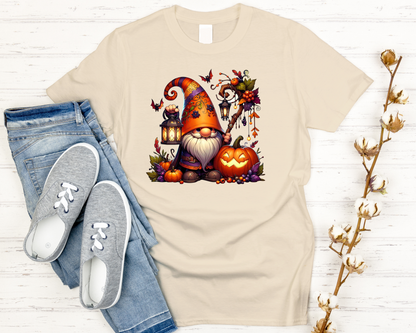 Short sleeve T-shirt