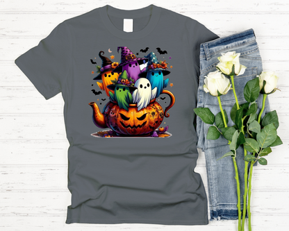 Short sleeve T-shirt