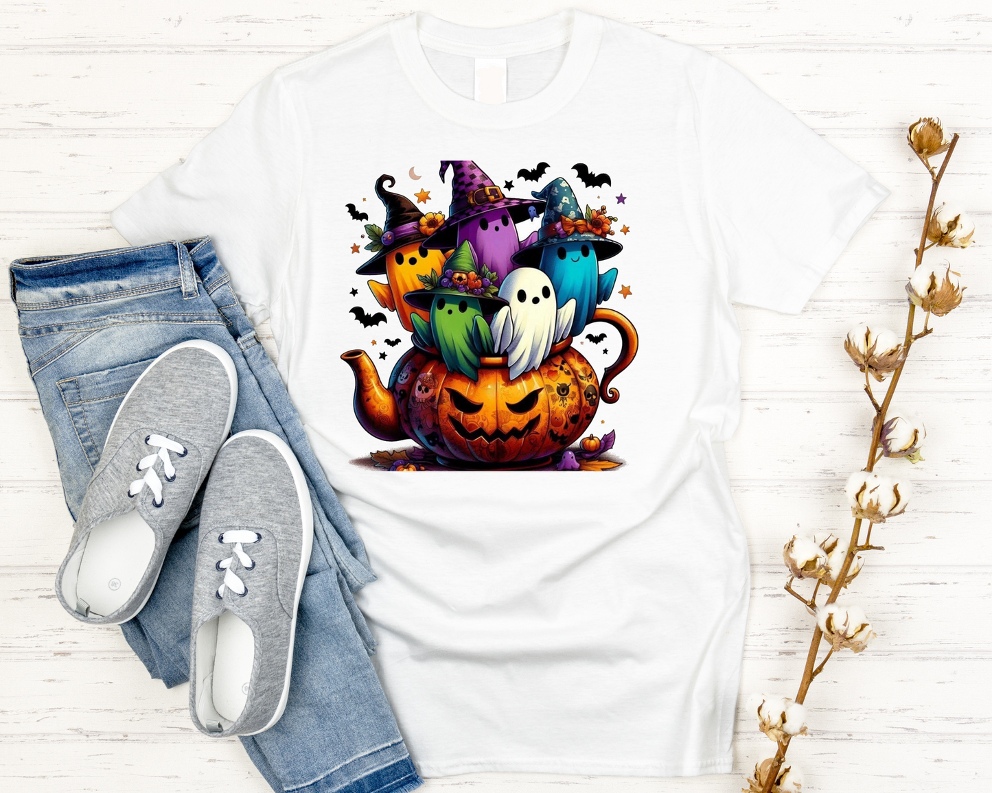 Short sleeve T-shirt