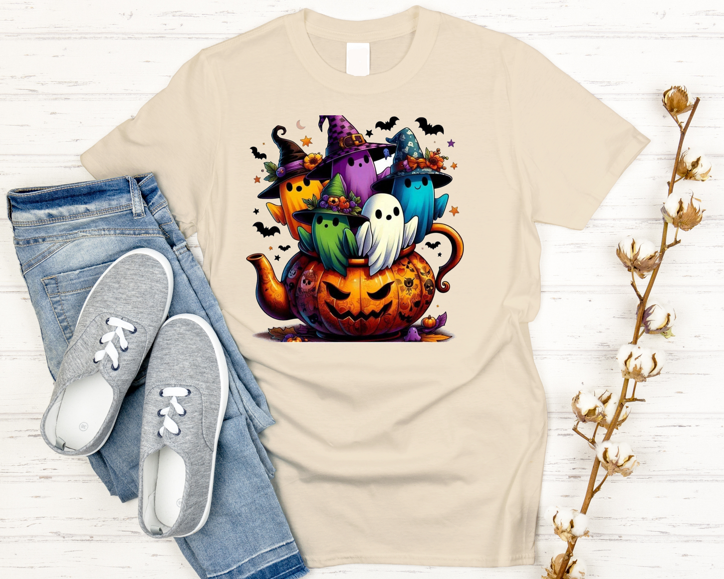 Short sleeve T-shirt