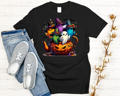 Short sleeve T-shirt