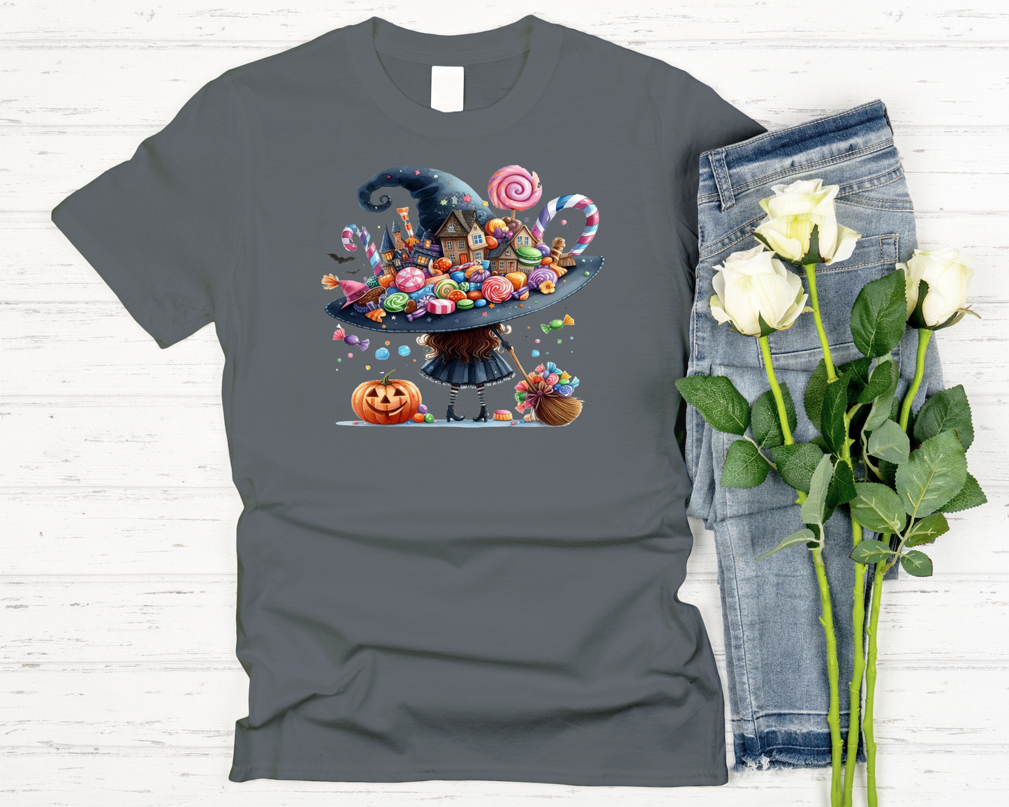 Short sleeve T-shirt