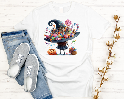 Short sleeve T-shirt