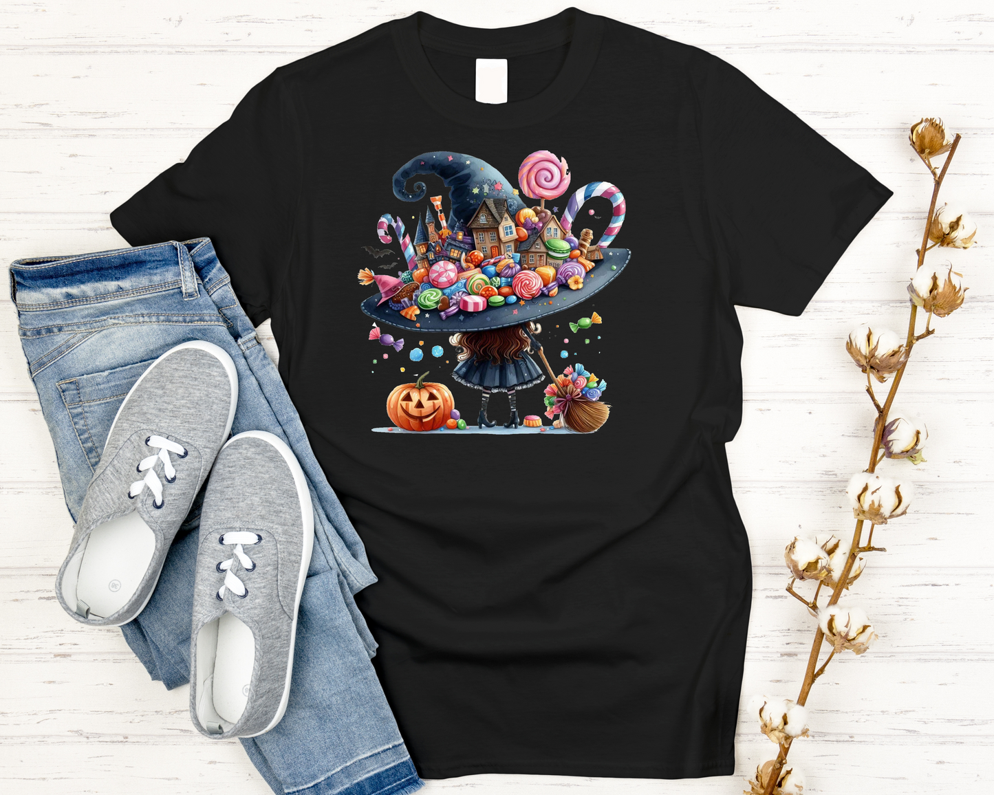 Short sleeve T-shirt