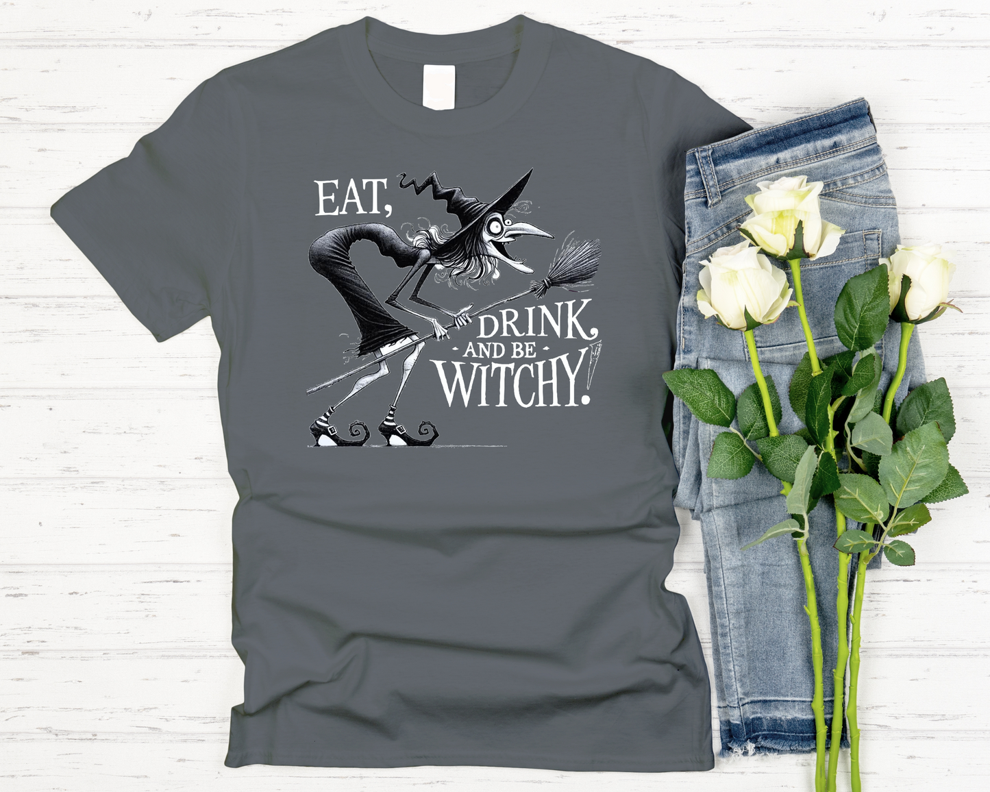 Short sleeve T-shirt