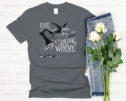 Short sleeve T-shirt