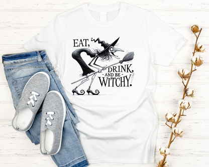 Short sleeve T-shirt