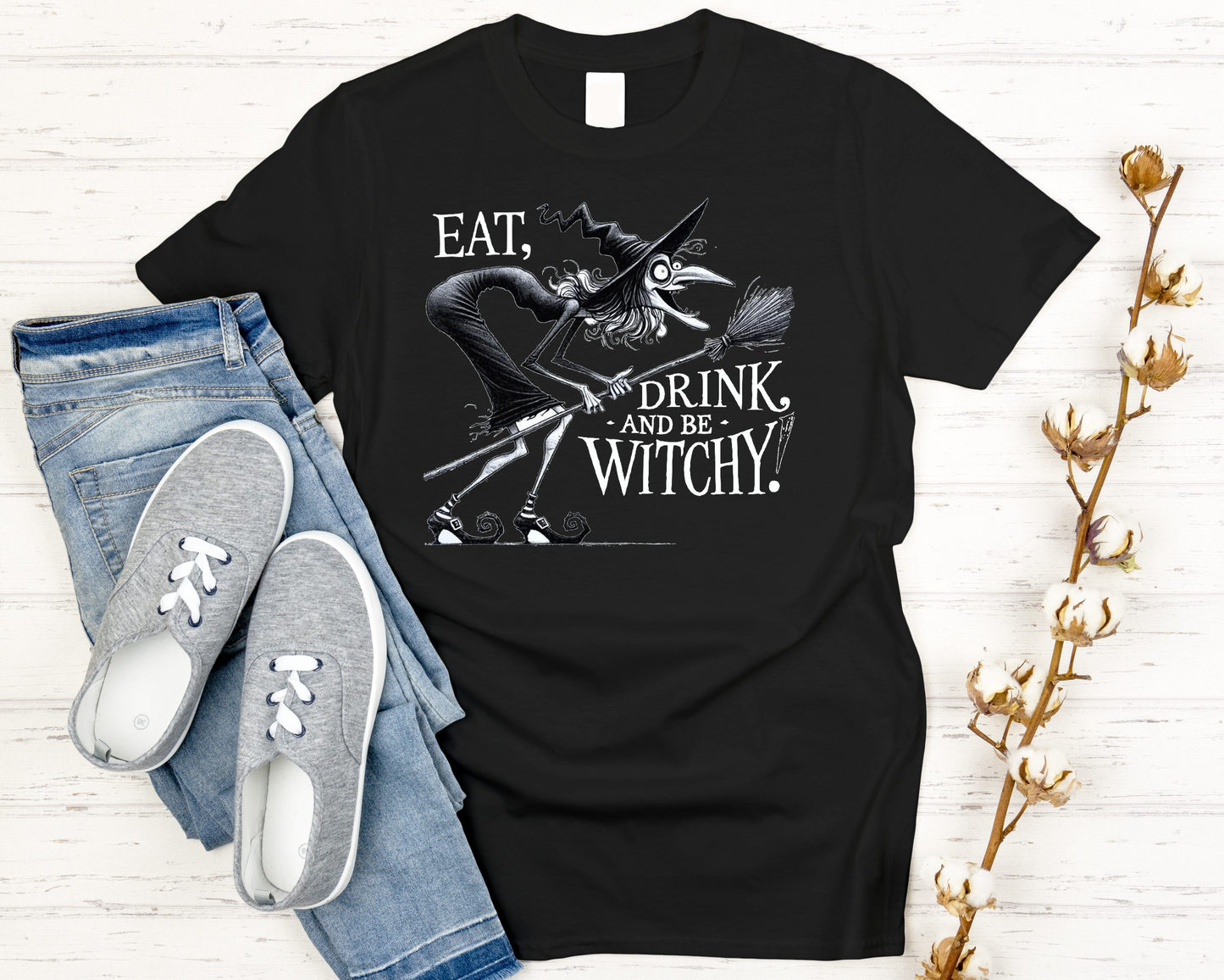 Short sleeve T-shirt