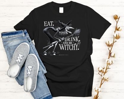 Short sleeve T-shirt