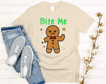 Short sleeve T-shirt