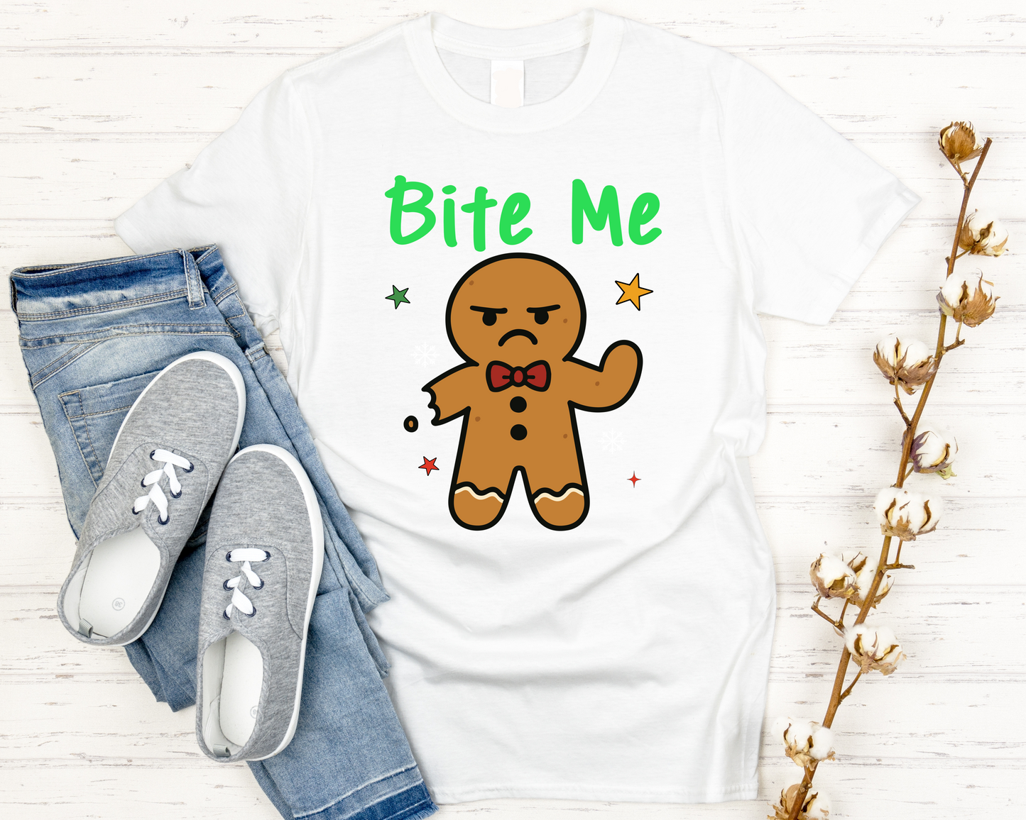 Short sleeve T-shirt