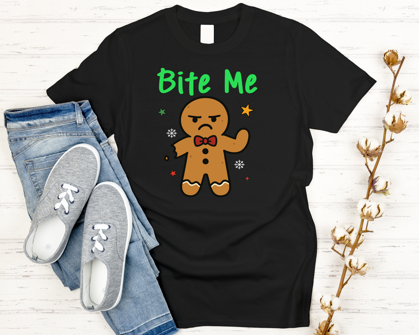 Short sleeve T-shirt