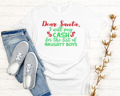 Short sleeve T-shirt