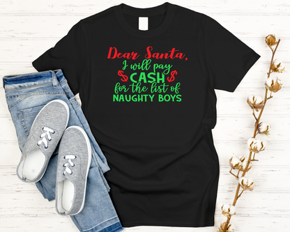 Short sleeve T-shirt