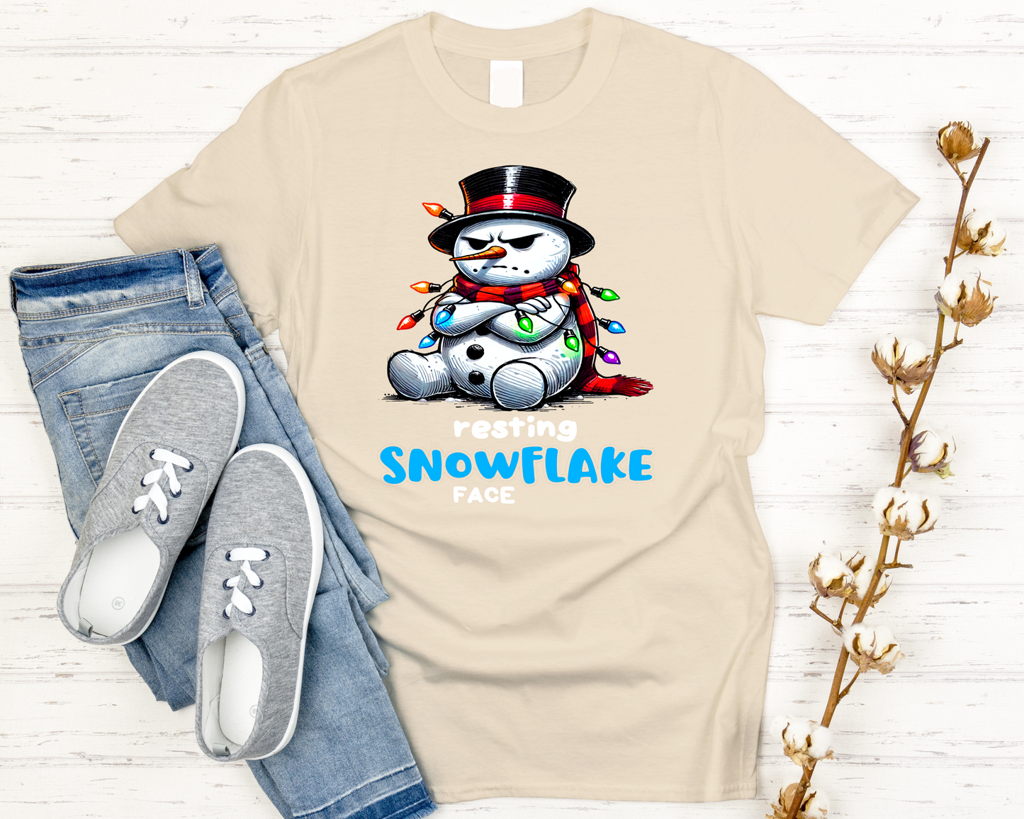 Short sleeve T-shirt