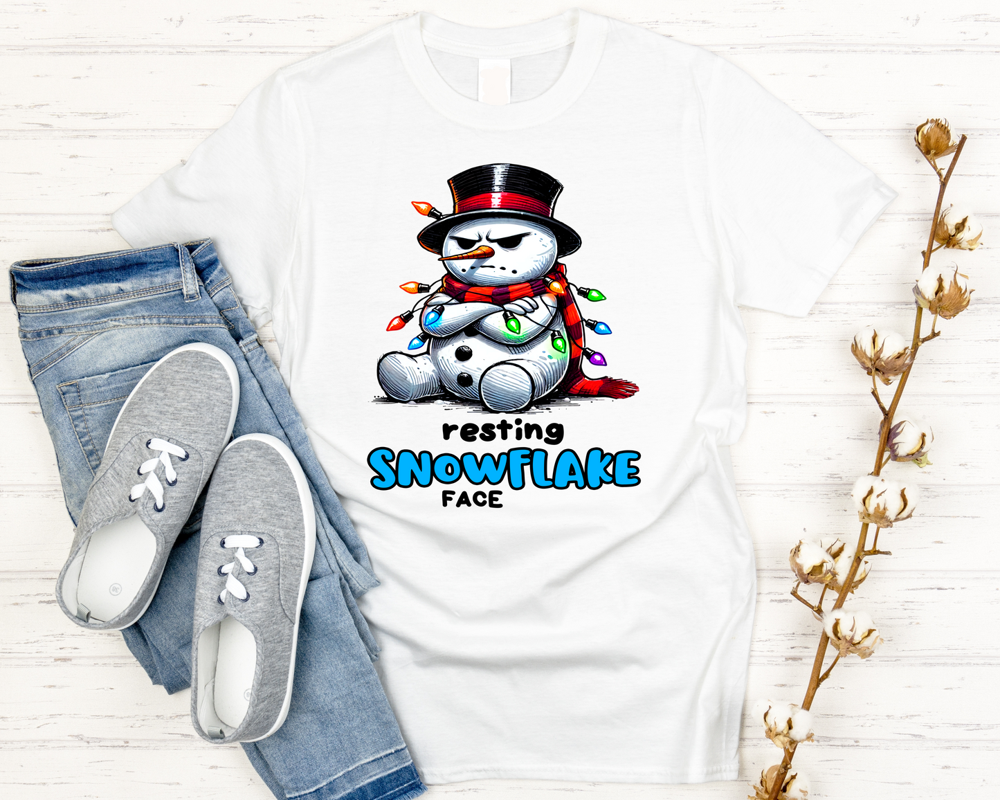 Short sleeve T-shirt