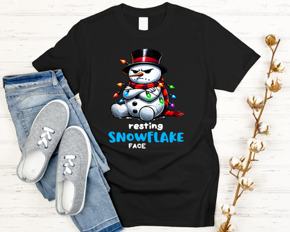 Short sleeve T-shirt