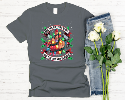 Short sleeve T-shirt