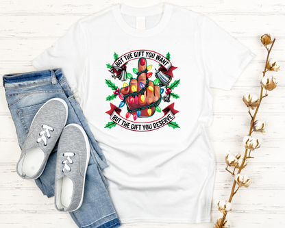 Short sleeve T-shirt