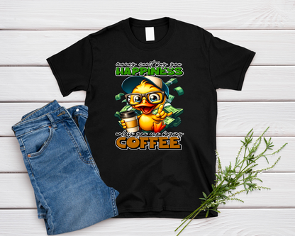 Short sleeve T-shirt