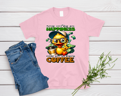 Short sleeve T-shirt