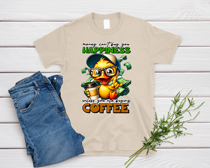 Short sleeve T-shirt