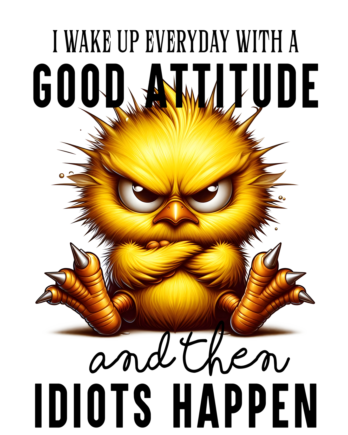 Short sleeve T-shirt