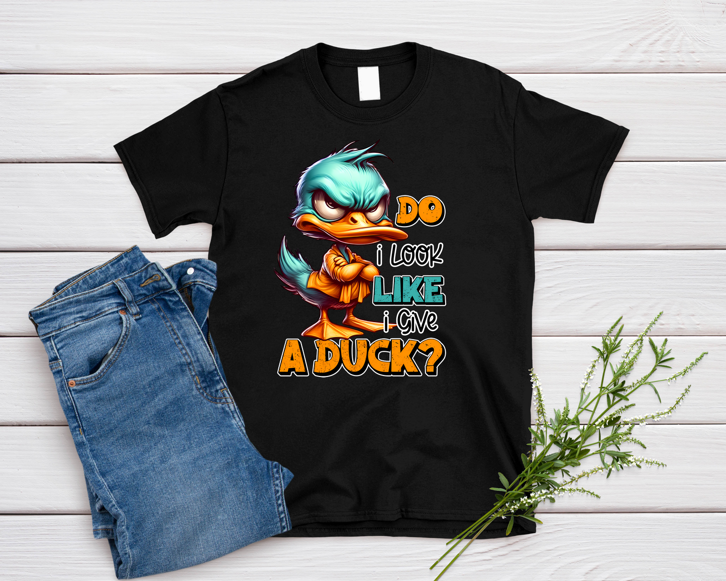 Short sleeve T-shirt