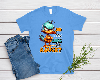 Short sleeve T-shirt