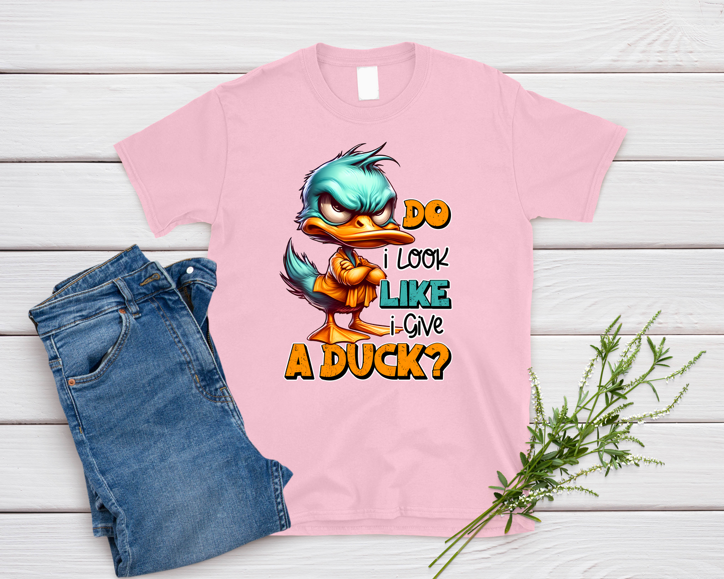 Short sleeve T-shirt