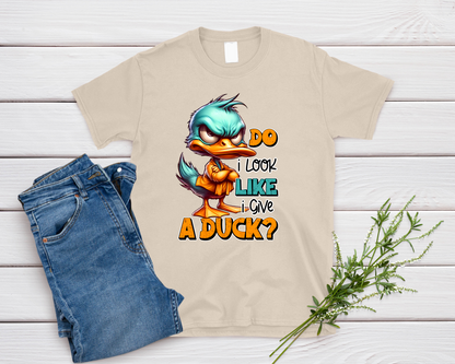 Short sleeve T-shirt