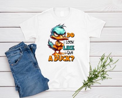 Short sleeve T-shirt