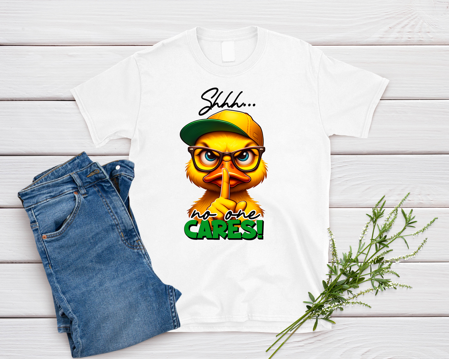 Short sleeve T-shirt