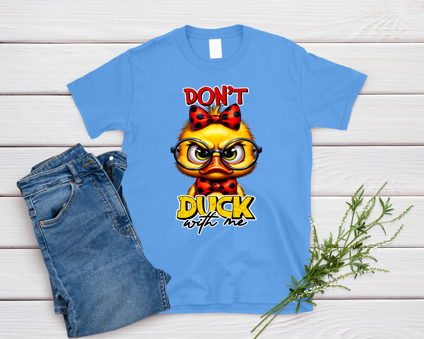 Short sleeve T-shirt