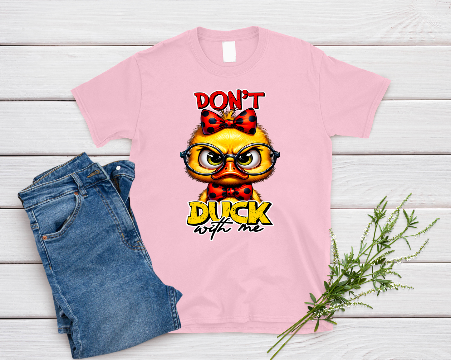 Short sleeve T-shirt