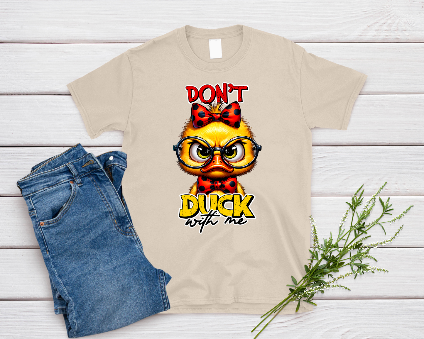 Short sleeve T-shirt