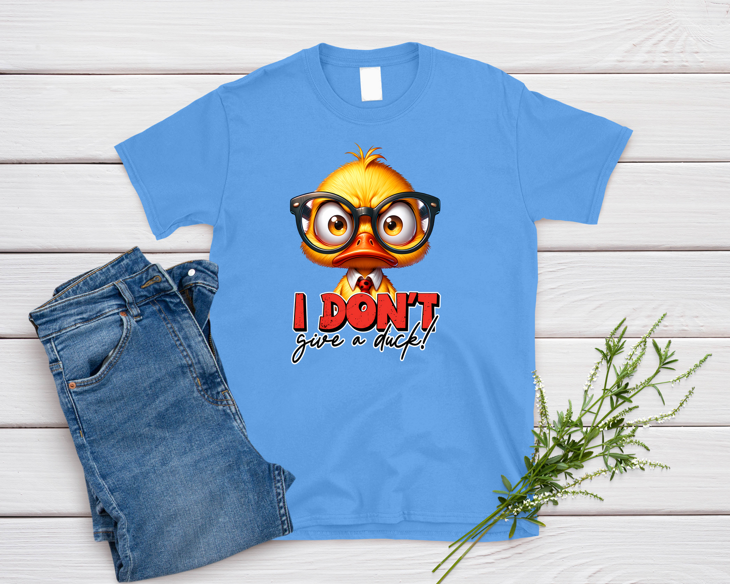 Short sleeve T-shirt