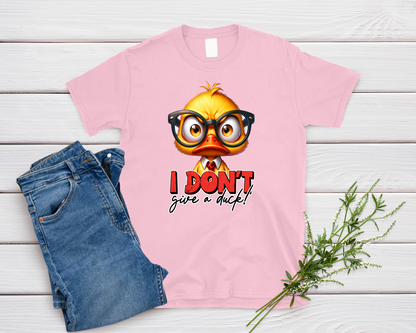 Short sleeve T-shirt