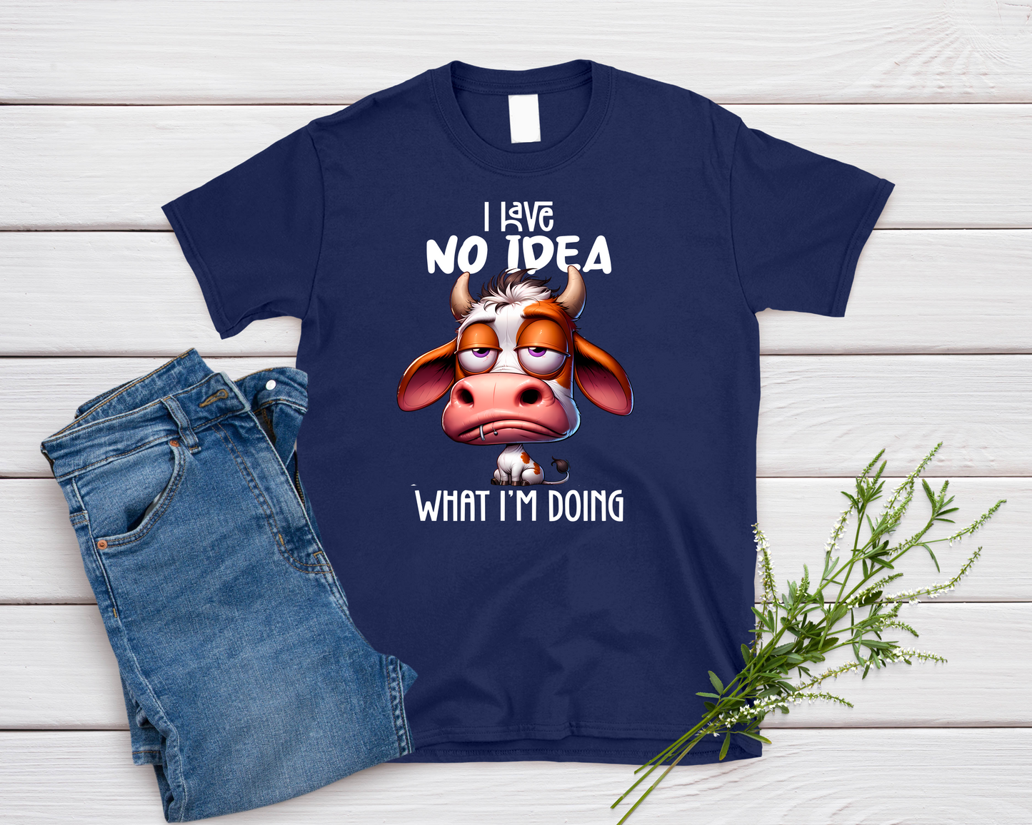 Short sleeve T-shirt