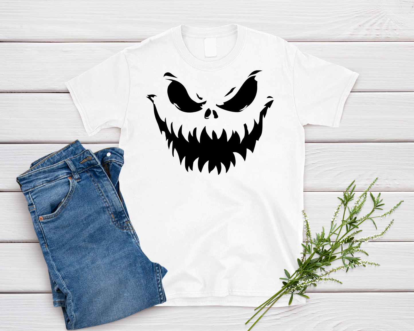 Short sleeve T-shirt