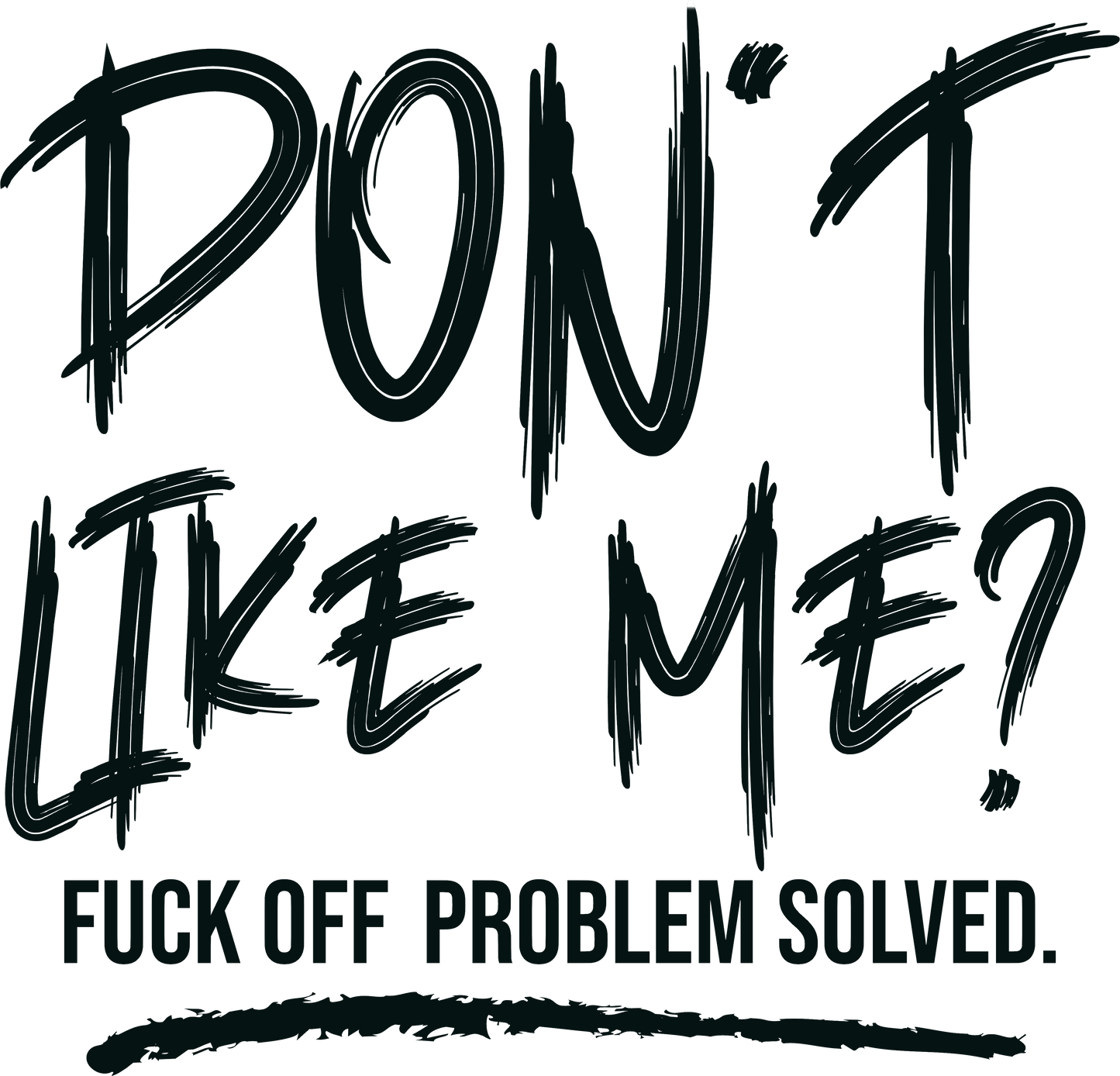 Short sleeve T-shirt