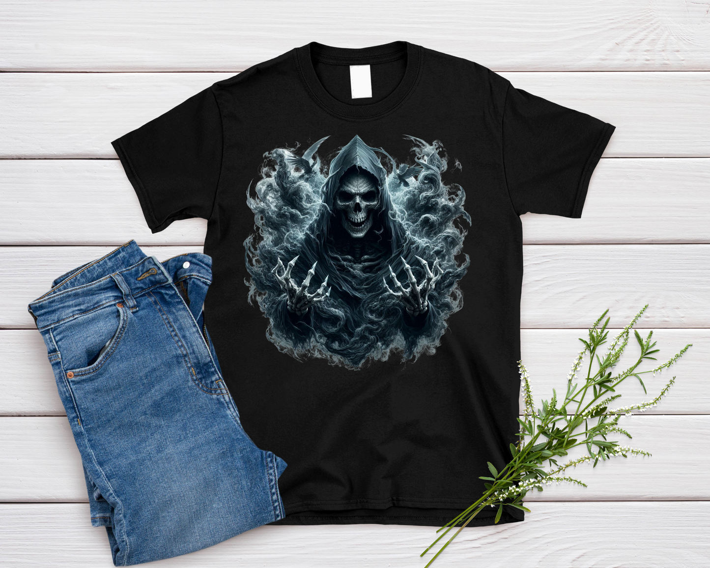 Short sleeve T-shirt