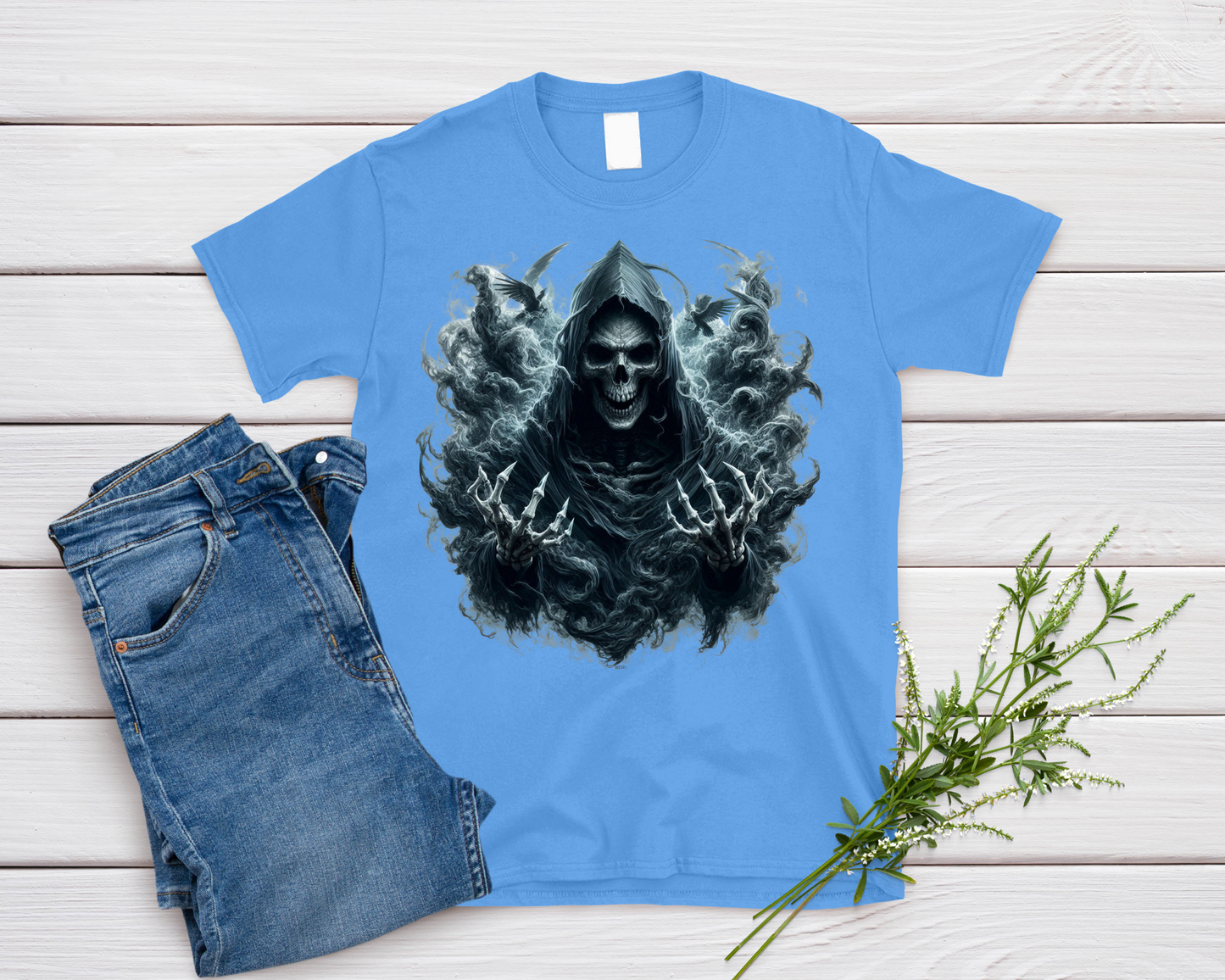 Short sleeve T-shirt